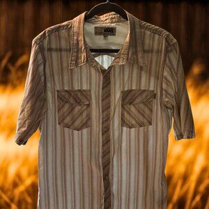 OFF THE WALL BY VANS 🏷️ Short Sleeve